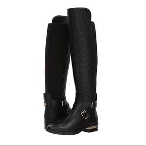 Vince Camuto knee length boots